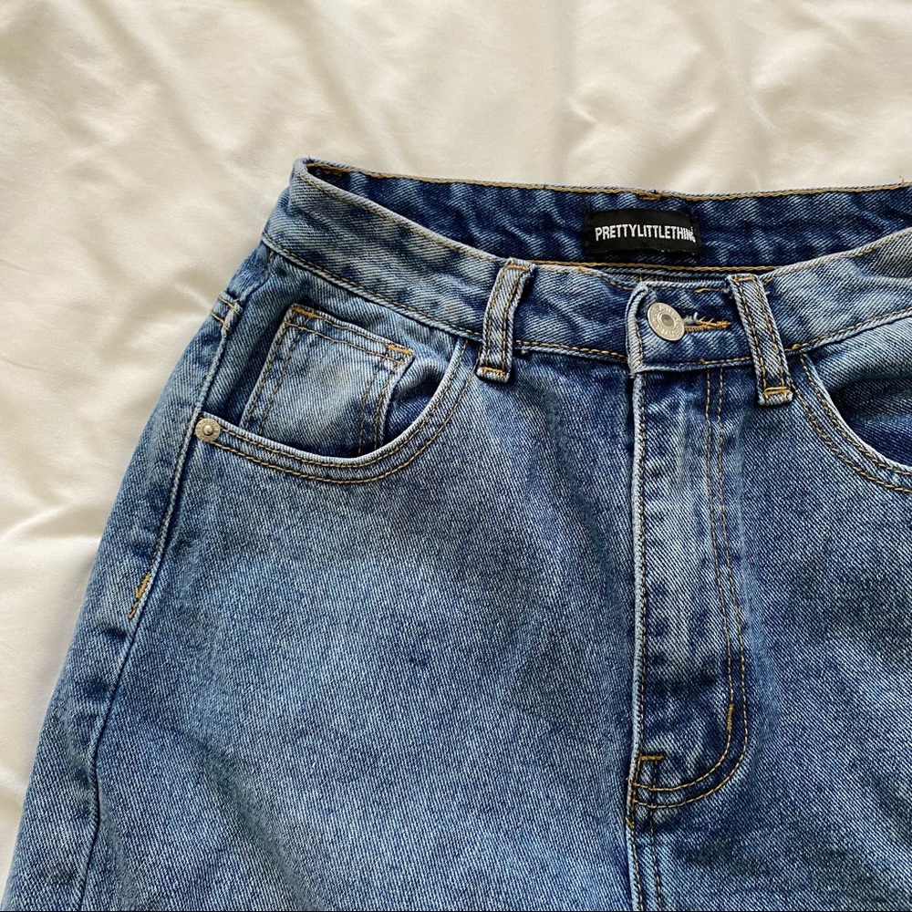 Wide leg jeans!👖